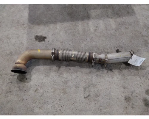 FREIGHTLINER CASCADIA 113 EXHAUST PIPE