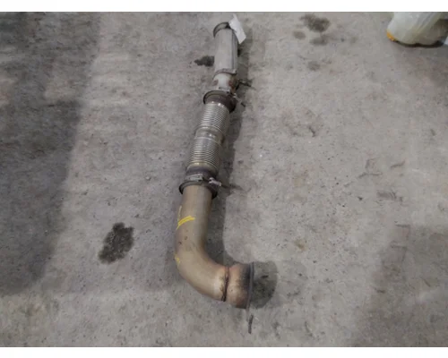 FREIGHTLINER CASCADIA 113 EXHAUST PIPE