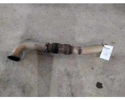 FREIGHTLINER CASCADIA 113 EXHAUST PIPE