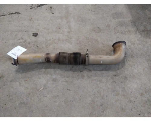 FREIGHTLINER CASCADIA 113 EXHAUST PIPE