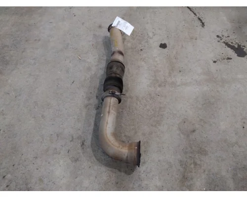 FREIGHTLINER CASCADIA 113 EXHAUST PIPE