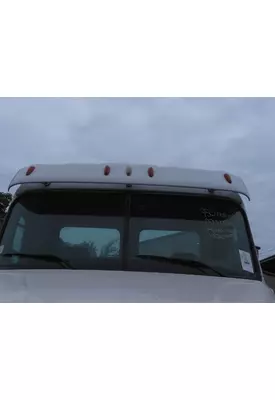 FREIGHTLINER CASCADIA 113 EXTERIOR SUN VISOR