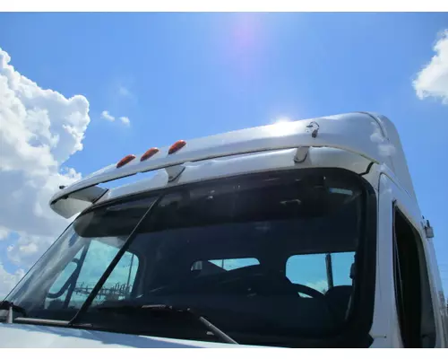 FREIGHTLINER CASCADIA 113 EXTERIOR SUN VISOR