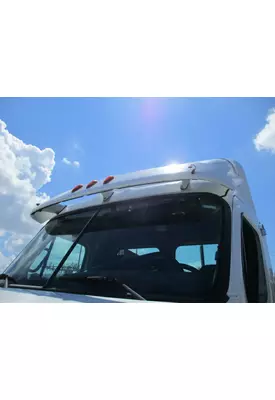 FREIGHTLINER CASCADIA 113 EXTERIOR SUN VISOR