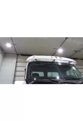 FREIGHTLINER CASCADIA 113 EXTERIOR SUN VISOR