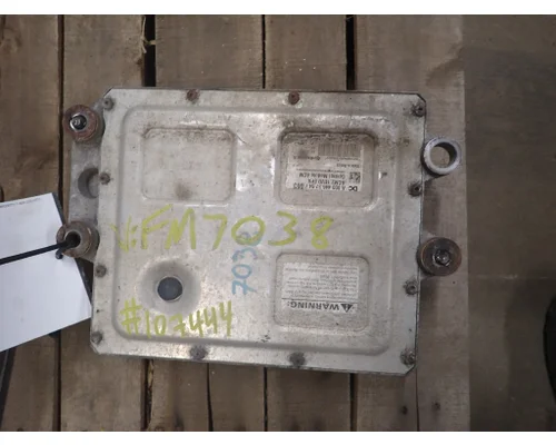 FREIGHTLINER CASCADIA 113 Electrical Parts, Misc.