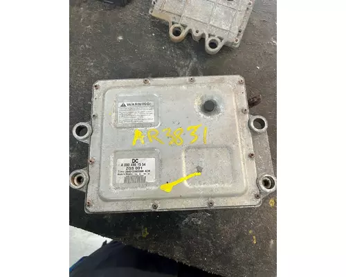 FREIGHTLINER CASCADIA 113 Electronic Chassis Control Modules