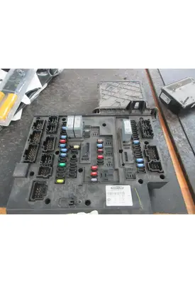 FREIGHTLINER CASCADIA 113 Electronic Chassis Control Modules