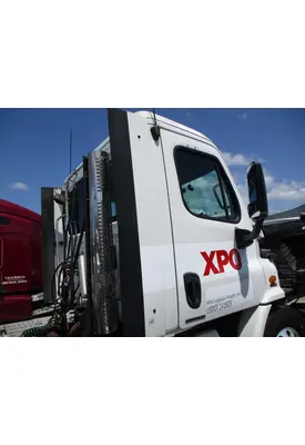 FREIGHTLINER CASCADIA 113 FAIRING, SLEEPER