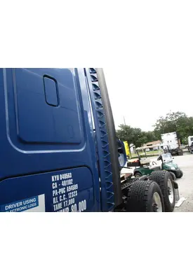 FREIGHTLINER CASCADIA 113 FAIRING, SLEEPER