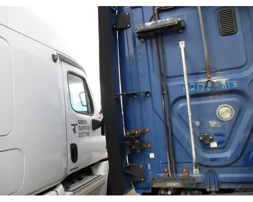 FREIGHTLINER CASCADIA 113 FAIRING, SLEEPER