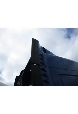 FREIGHTLINER CASCADIA 113 FAIRING, SLEEPER