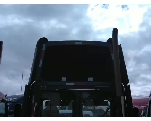 FREIGHTLINER CASCADIA 113 FAIRING, WIND DEFLECTOR ROOF