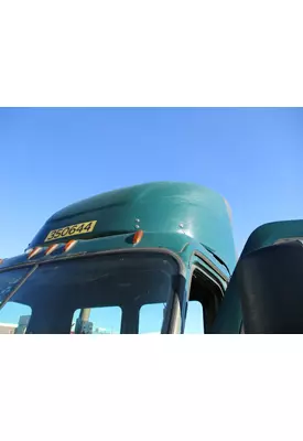 FREIGHTLINER CASCADIA 113 FAIRING, WIND DEFLECTOR ROOF