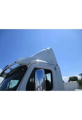 FREIGHTLINER CASCADIA 113 FAIRING, WIND DEFLECTOR ROOF