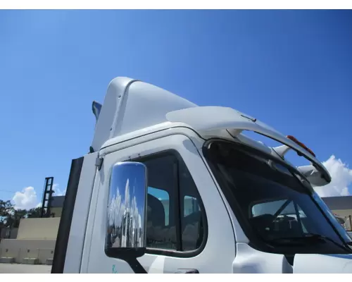 FREIGHTLINER CASCADIA 113 FAIRING, WIND DEFLECTOR ROOF