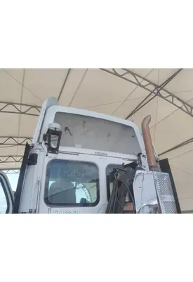 FREIGHTLINER CASCADIA 113 FAIRING, WIND DEFLECTOR ROOF