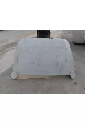 FREIGHTLINER CASCADIA 113 FAIRING, WIND DEFLECTOR ROOF