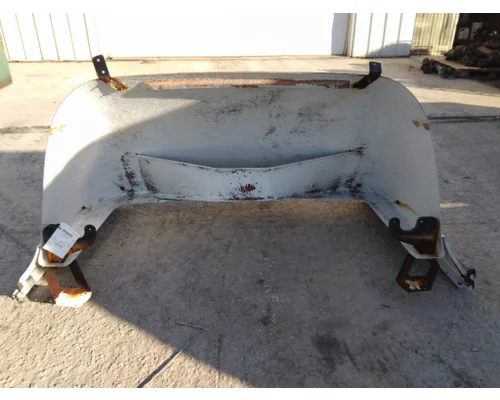 FREIGHTLINER CASCADIA 113 FAIRING, WIND DEFLECTOR ROOF