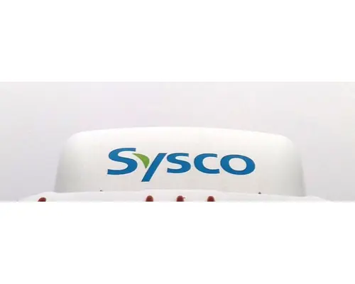 FREIGHTLINER CASCADIA 113 FAIRING, WIND DEFLECTOR ROOF