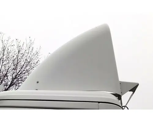 FREIGHTLINER CASCADIA 113 FAIRING, WIND DEFLECTOR ROOF