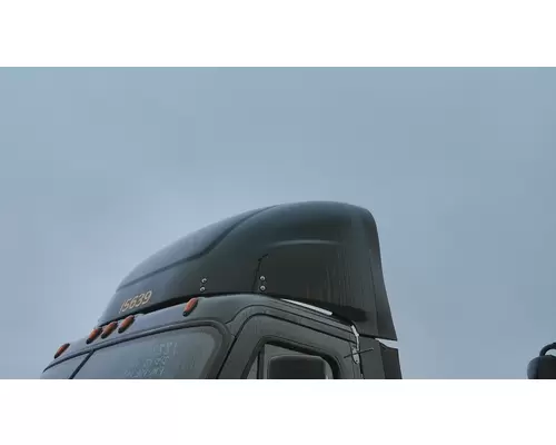 FREIGHTLINER CASCADIA 113 FAIRING, WIND DEFLECTOR ROOF