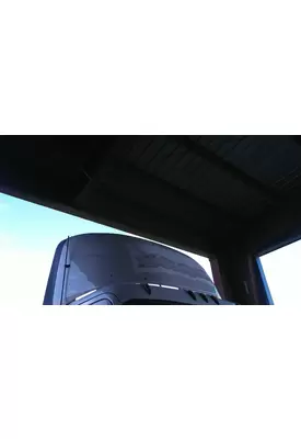 FREIGHTLINER CASCADIA 113 FAIRING, WIND DEFLECTOR ROOF