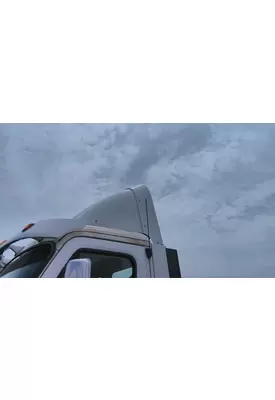 FREIGHTLINER CASCADIA 113 FAIRING, WIND DEFLECTOR ROOF