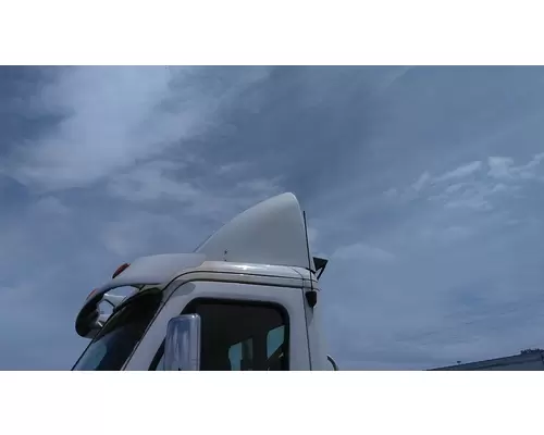 FREIGHTLINER CASCADIA 113 FAIRING, WIND DEFLECTOR ROOF