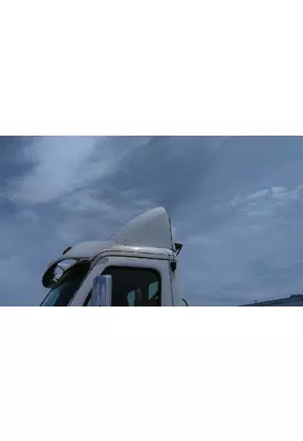 FREIGHTLINER CASCADIA 113 FAIRING, WIND DEFLECTOR ROOF