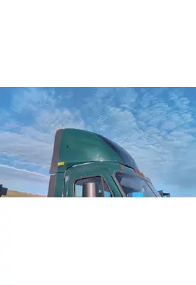 FREIGHTLINER CASCADIA 113 FAIRING, WIND DEFLECTOR ROOF