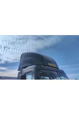 FREIGHTLINER CASCADIA 113 FAIRING, WIND DEFLECTOR ROOF