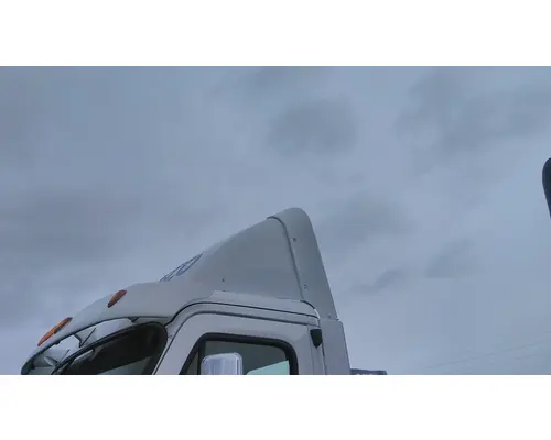 FREIGHTLINER CASCADIA 113 FAIRING, WIND DEFLECTOR ROOF