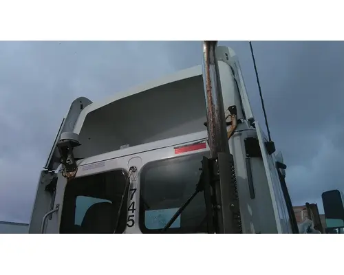 FREIGHTLINER CASCADIA 113 FAIRING, WIND DEFLECTOR ROOF