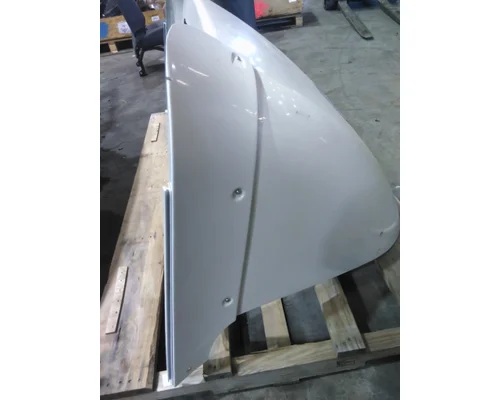 FREIGHTLINER CASCADIA 113 FAIRING, WIND DEFLECTOR ROOF
