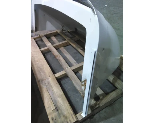 FREIGHTLINER CASCADIA 113 FAIRING, WIND DEFLECTOR ROOF