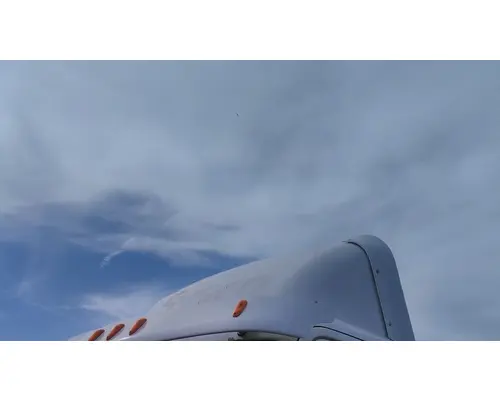 FREIGHTLINER CASCADIA 113 FAIRING, WIND DEFLECTOR ROOF