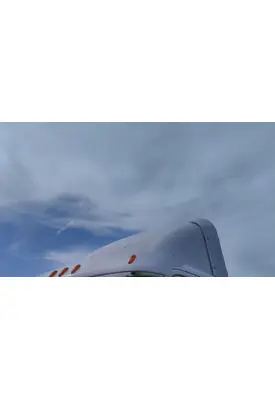 FREIGHTLINER CASCADIA 113 FAIRING, WIND DEFLECTOR ROOF