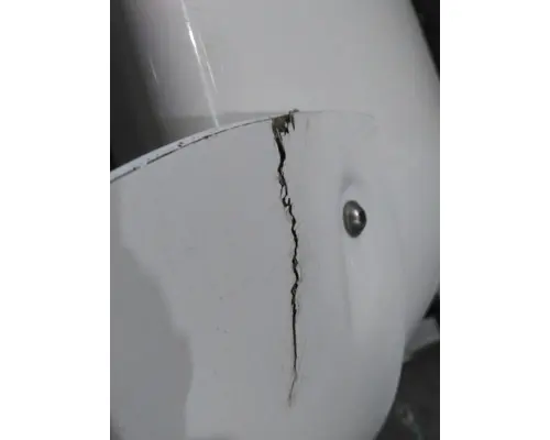 FREIGHTLINER CASCADIA 113 FAIRING, WIND DEFLECTOR ROOF