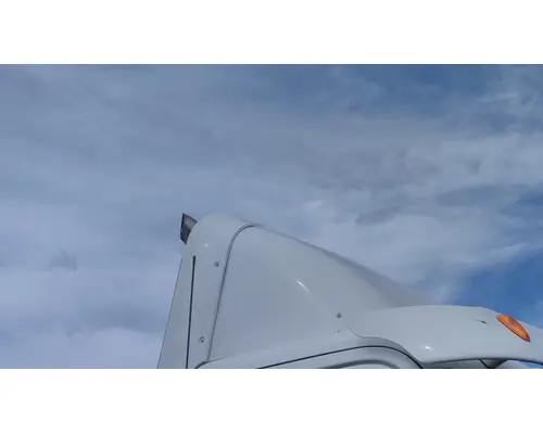 FREIGHTLINER CASCADIA 113 FAIRING, WIND DEFLECTOR ROOF