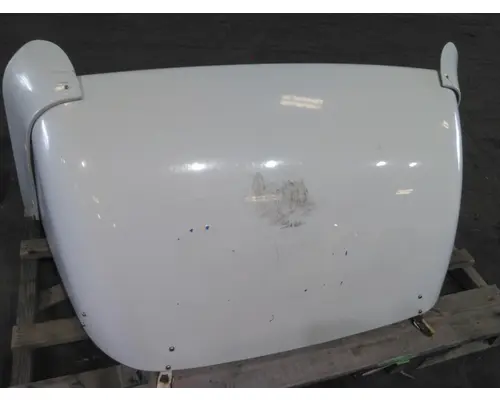 FREIGHTLINER CASCADIA 113 FAIRING, WIND DEFLECTOR ROOF