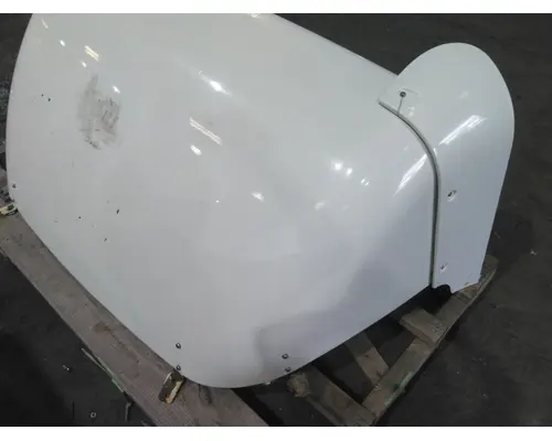 FREIGHTLINER CASCADIA 113 FAIRING, WIND DEFLECTOR ROOF