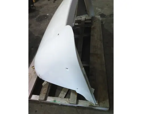 FREIGHTLINER CASCADIA 113 FAIRING, WIND DEFLECTOR ROOF