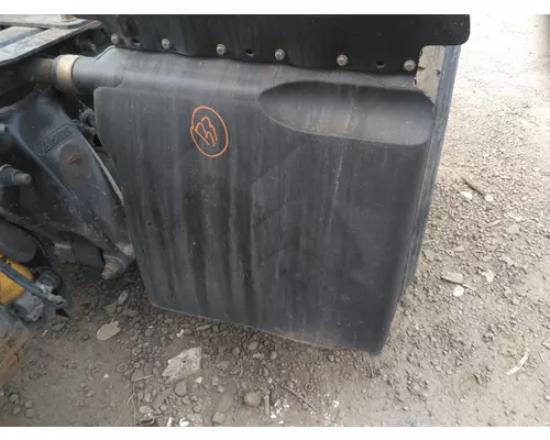 FREIGHTLINER CASCADIA 113 FENDER, QUARTERHALF REAR