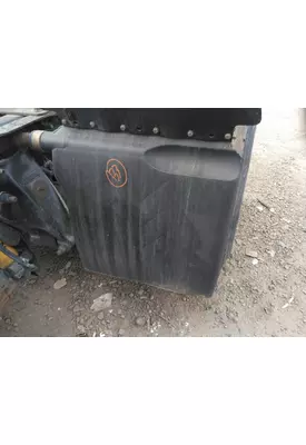 FREIGHTLINER CASCADIA 113 FENDER, QUARTER/HALF REAR
