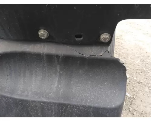FREIGHTLINER CASCADIA 113 FENDER, QUARTERHALF REAR