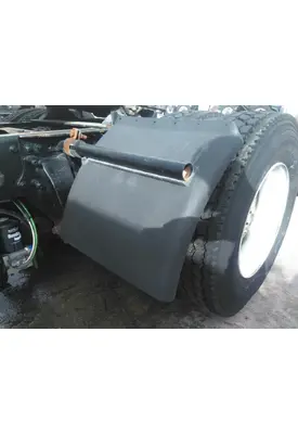 FREIGHTLINER CASCADIA 113 FENDER, QUARTER/HALF REAR