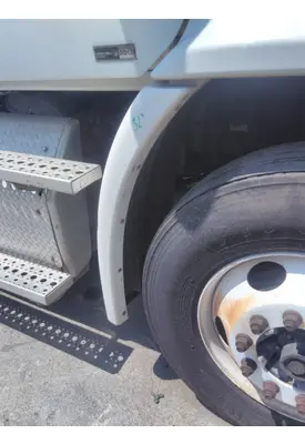 FREIGHTLINER CASCADIA 113 FENDER, QUARTER/HALF REAR