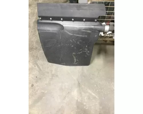 FREIGHTLINER CASCADIA 113 FENDER, QUARTERHALF REAR