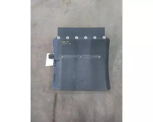 FREIGHTLINER CASCADIA 113 FENDER, QUARTERHALF REAR